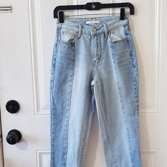 Pacsun mom Jean - Picture 2 of 9